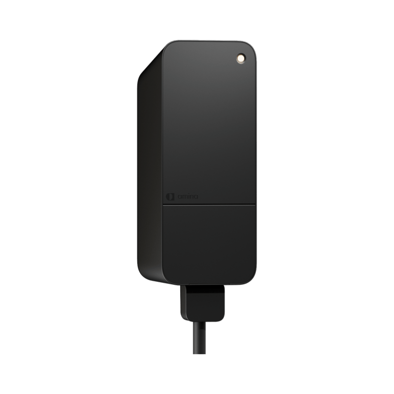 amina S EV Home Charger