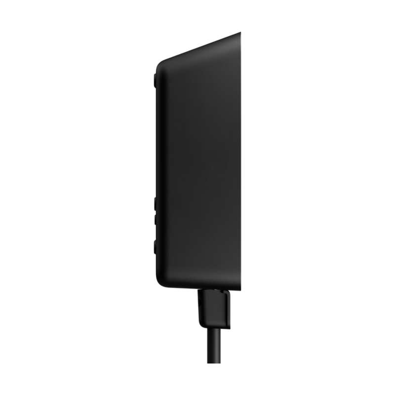 amina S EV Home Charger