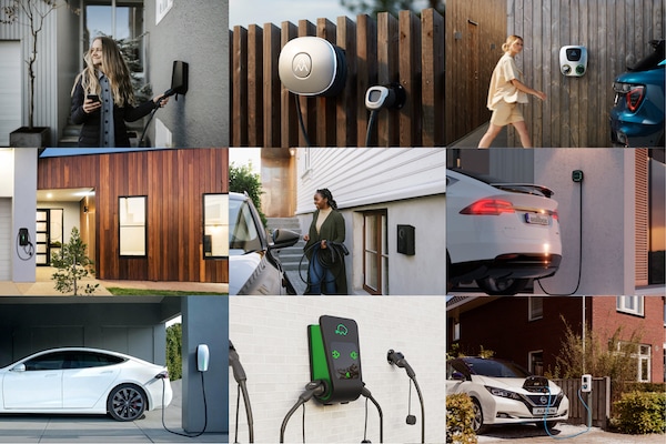 EV Home Charger Test: Best Home EV Chargers 2024