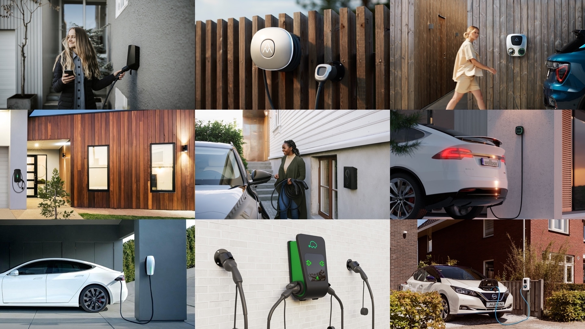 Test: Best Home EV Chargers 2024