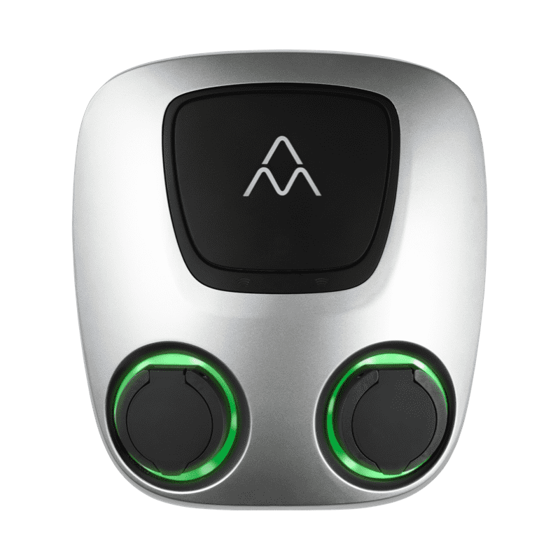 Charge Amps Aura EV Charger