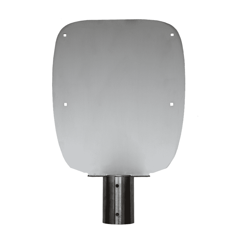 Charge Amps Aura Pole Mount