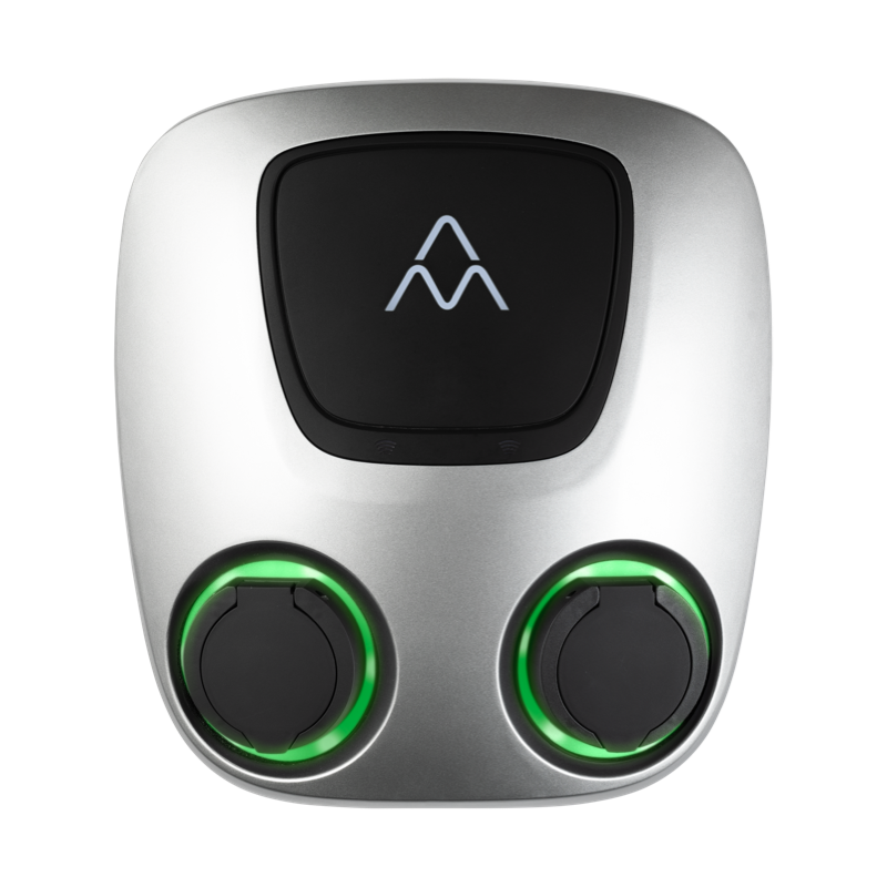 Charge Amps Aura EV Charger