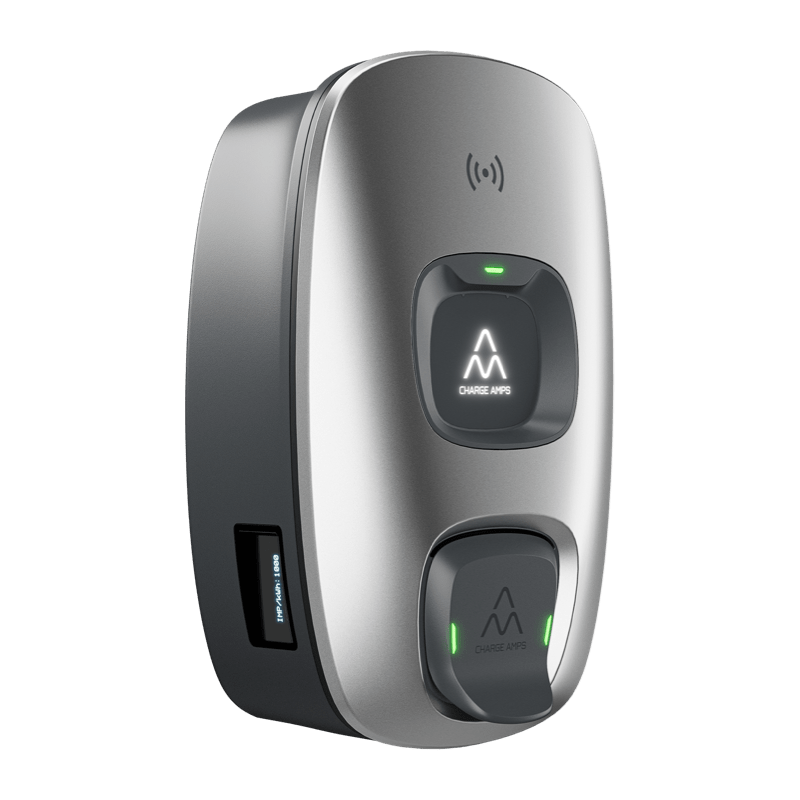 Charge Amps Dawn EV Charger