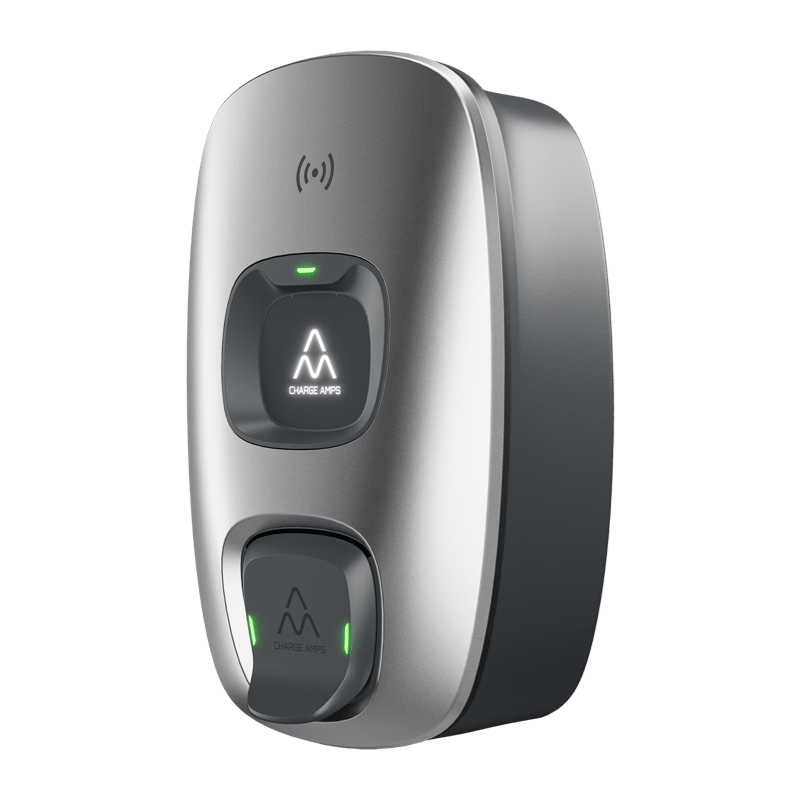 Charge Amps Dawn EV Charger