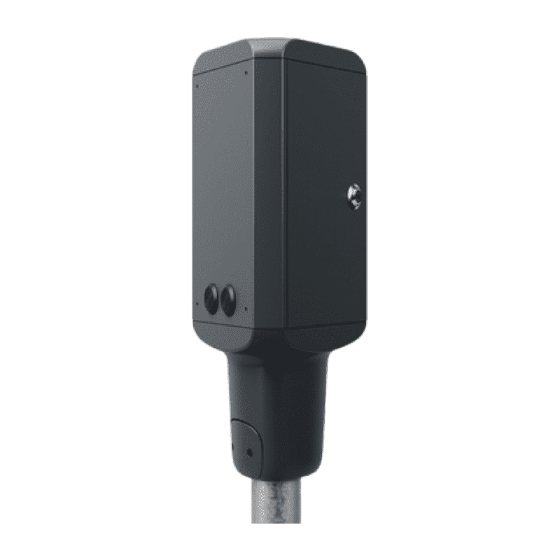 Charge Amps Dawn Pole Mount