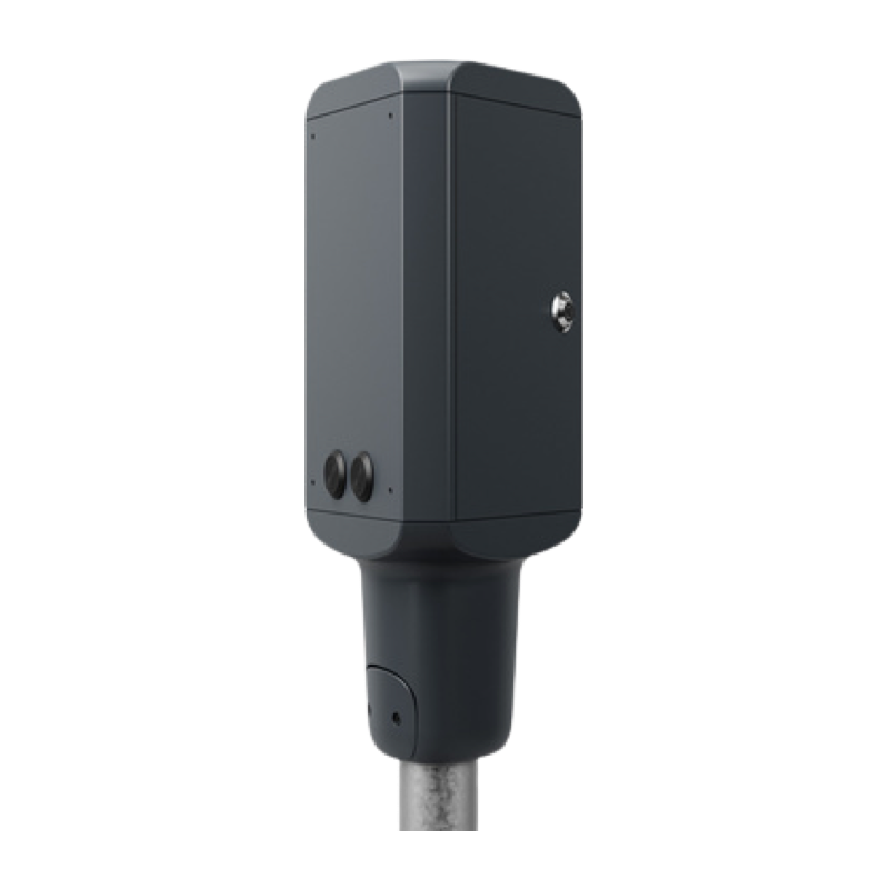 Charge Amps Dawn Pole Mount