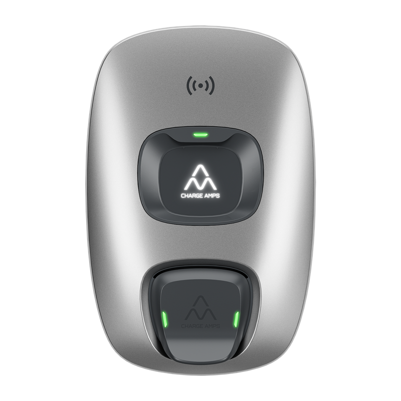 Charge Amps Dawn EV Home Charger