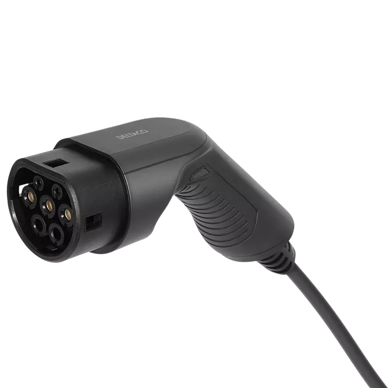 Charging Cable Electric Car Type 2 22 kW