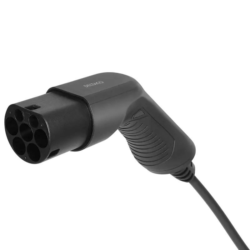 Charging Cable Electric Car Type 2 22 kW
