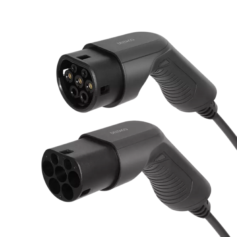 Charging Cable Electric Car