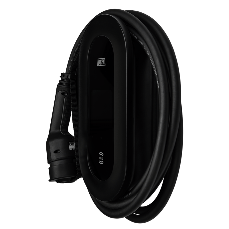 DEFA Power EV Home Charger