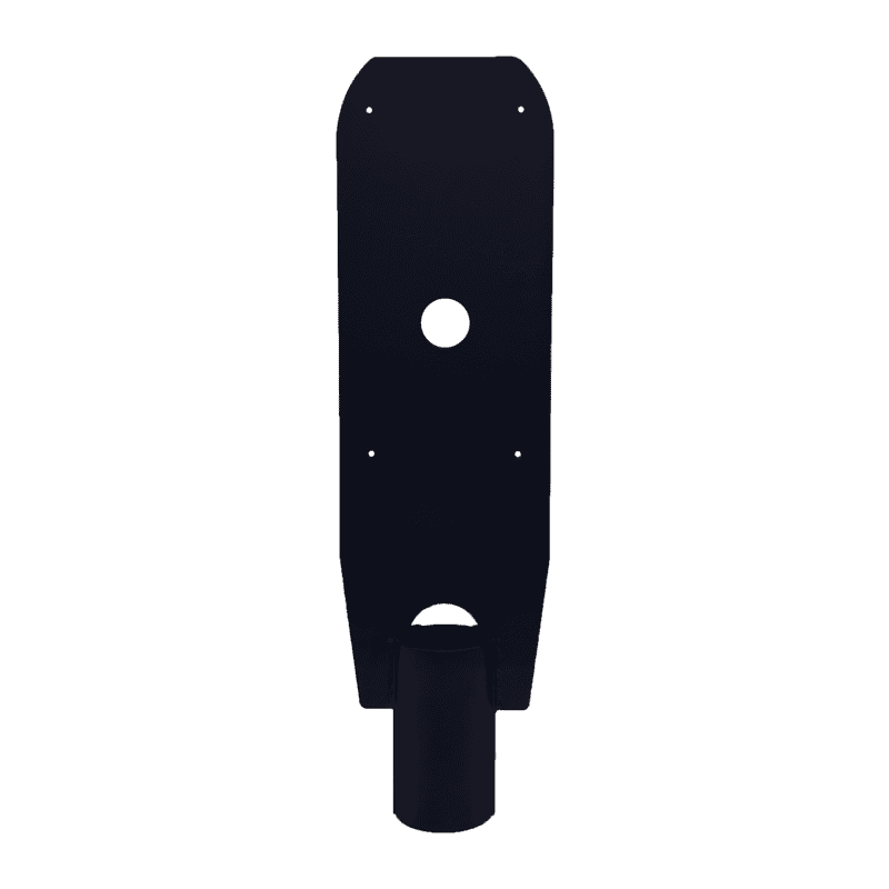 EV Charging Accessories DEFA Power Pole Mount