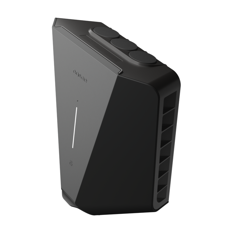 Easee Charge Lite EV Home Charger