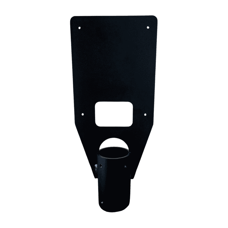 EV Charging Accessories Easee Pole Mount