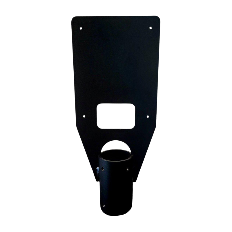 Easee Pole Mount