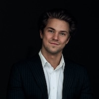 Einar Berglund - CTO - Evify