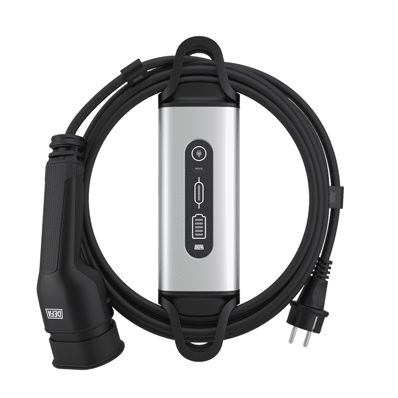 EV Charging Accessories DEFA eMove
