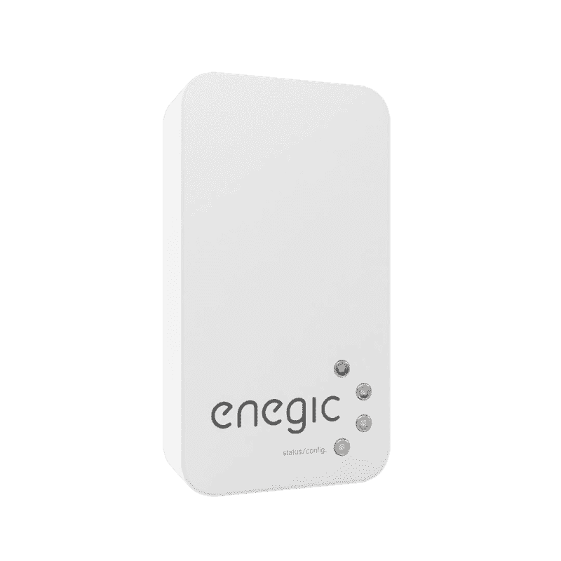 EV Charging Accessories Enegic Load balancer