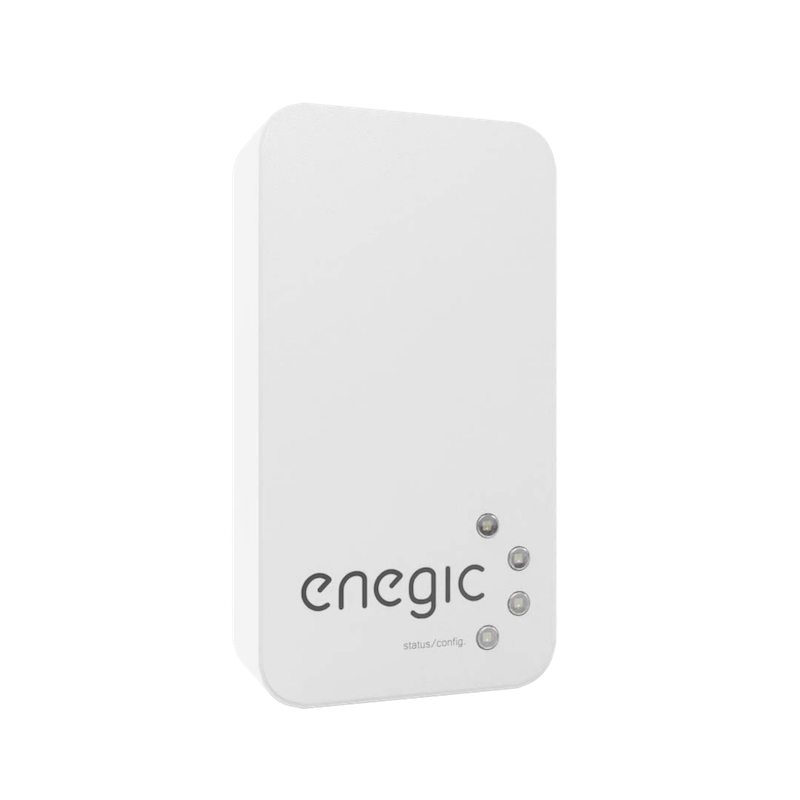 Enegic Load balancer