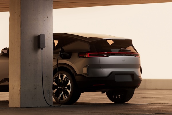 Can I charge my electric car in a regular outlet?
