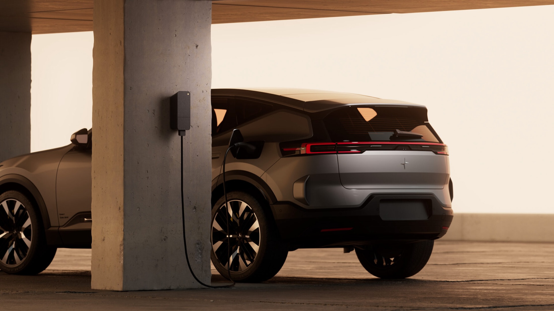 Can I charge my electric car in a regular outlet?