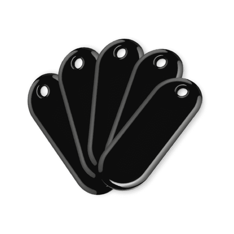 RFID-tags, 5-pack