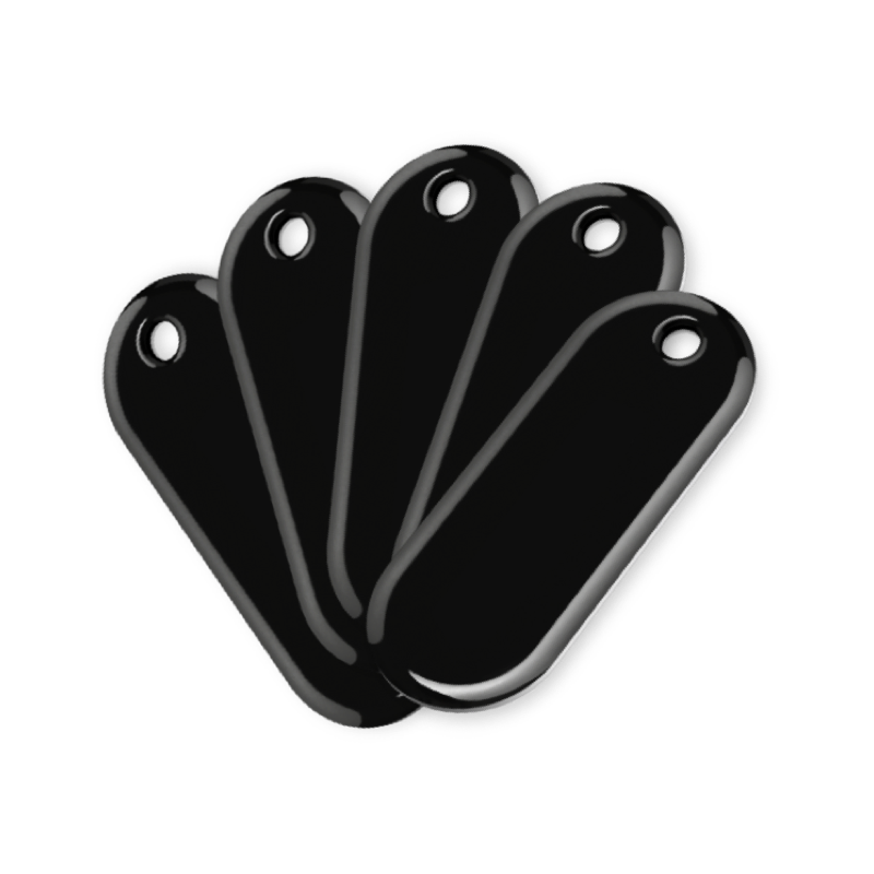RFID-tags, 5-pack