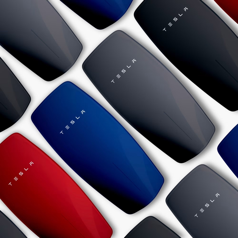 Tesla Wall Connector Gen 3