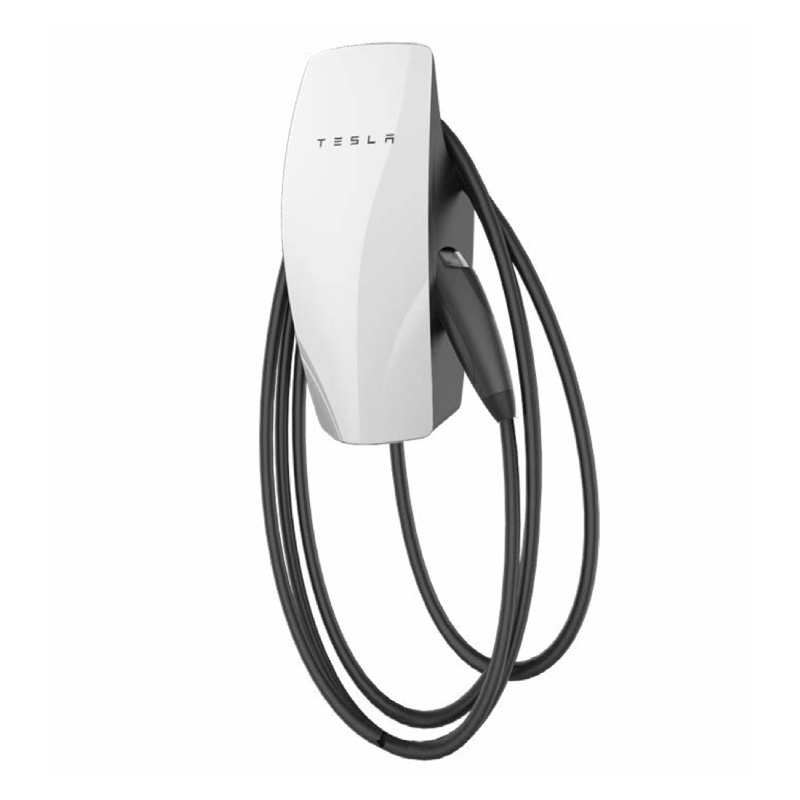 Tesla Wall Connector Gen 3