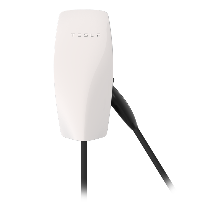 Tesla Wall Connector Gen 3