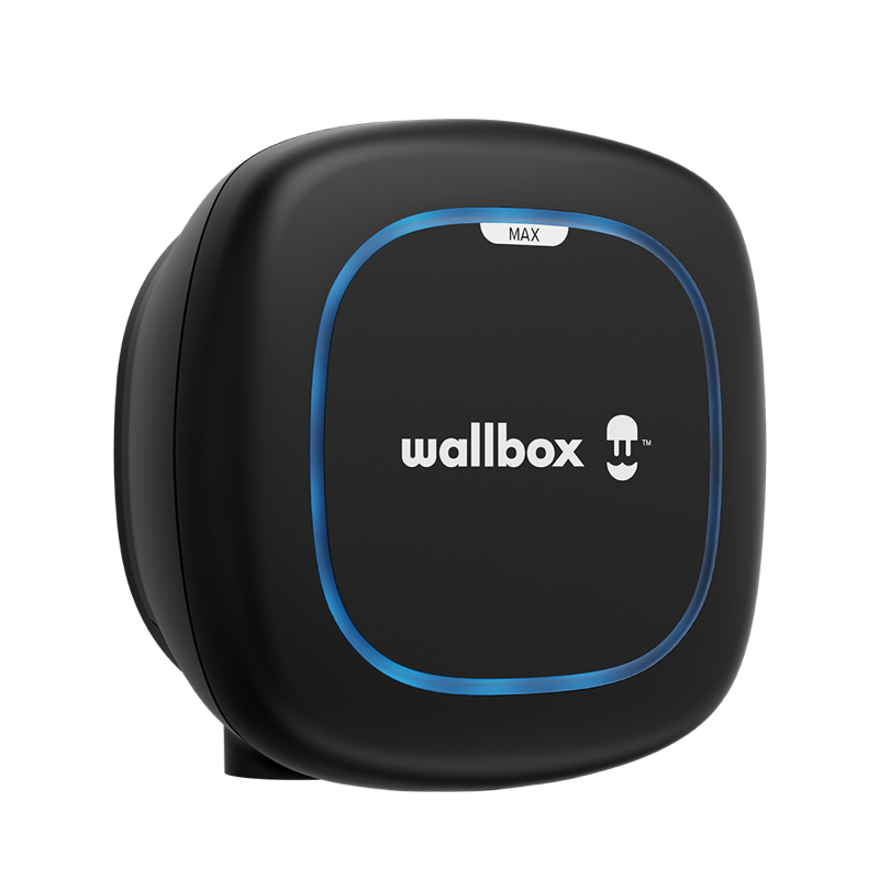 Wallbox Pulsar Max Home EV Charger
