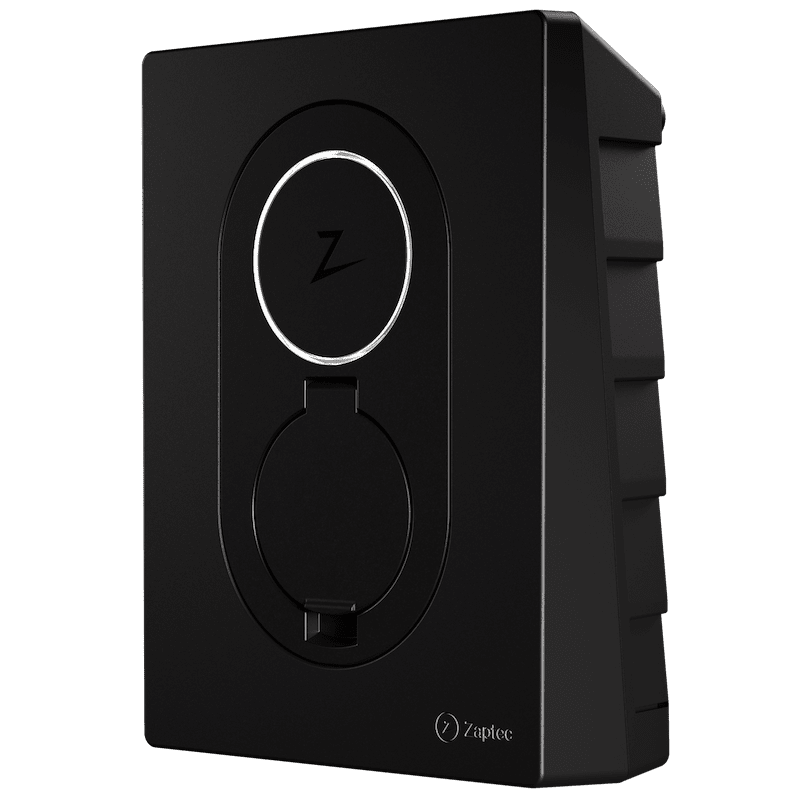 Zaptec Go EV Charger