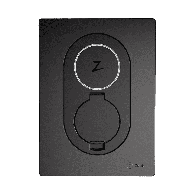Zaptec Go EV Home Charger