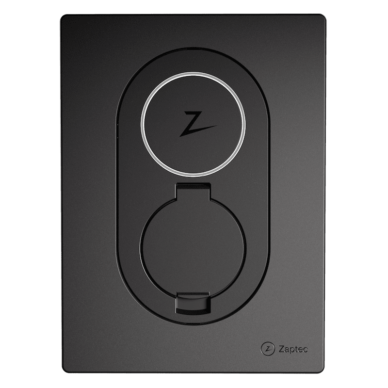 Zaptec Go EV Home Charger