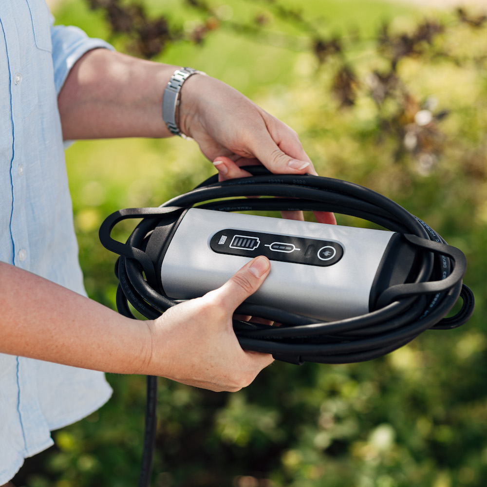 EV Home Charger Wholesale Europe