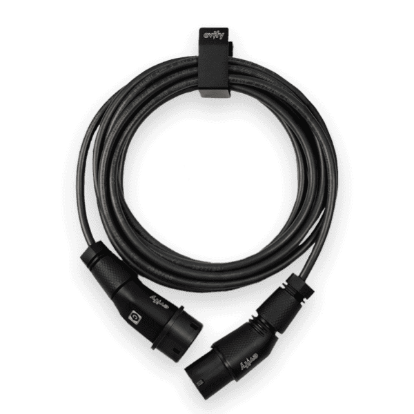 EV Charging Cable
