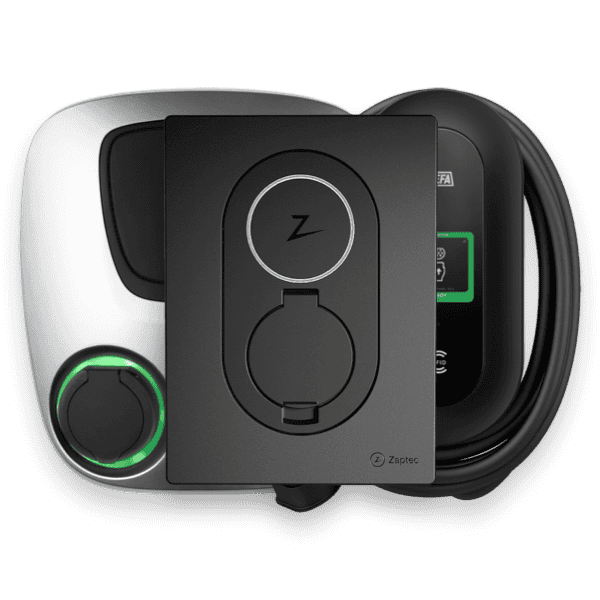 EV Home Chargers