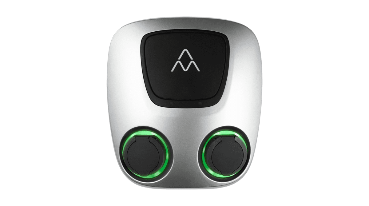Charge Amps Aura